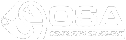 OSA Demolition Equipment